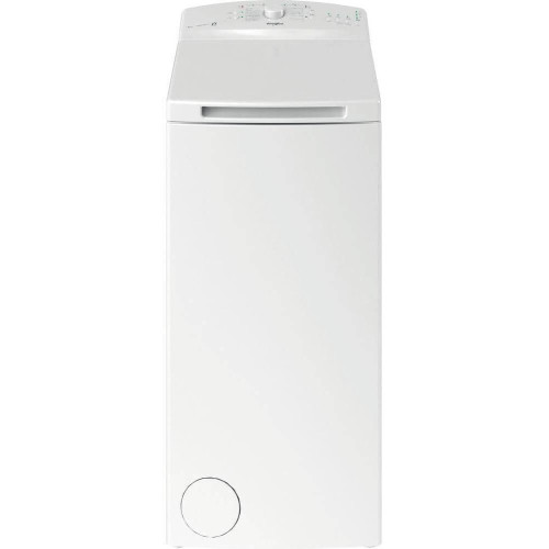 СМА-вертик. Whirlpool TDLR 6240L EU/N
