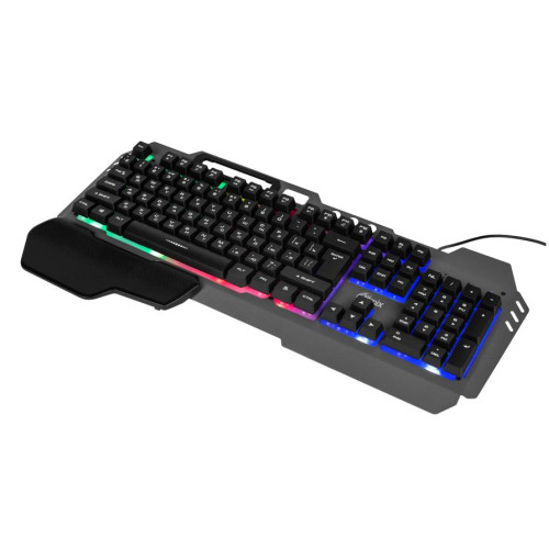 Клавиатура RITMIX RKB-220BL