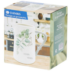 Кувшин доломит Daniks 