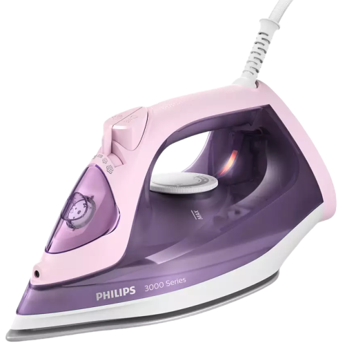 Утюг PHILIPS  DST 3020/30 розовый