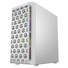 Корпус POWERCASE Mistral Micro T3W