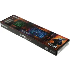 Набор игровой Defender Glion C-123 RU (*5)