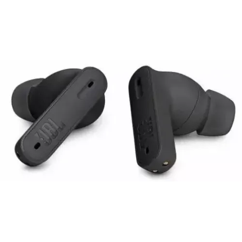 Гарнитура Bluetooth JBL TUNE Beam чёрный (JBLTBEAMGBLK)