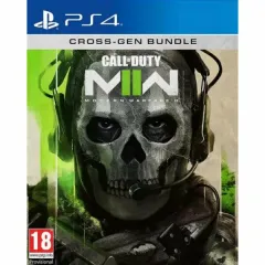 Игра PS4 Call of Duty: Modern Warfare II (COD:MW 2) (Русская версия)