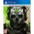 Игра PS4 Call of Duty: Modern Warfare II (COD:MW 2) (Русская версия)