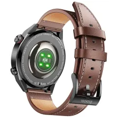 Смарт-часы Hoco Y11 black