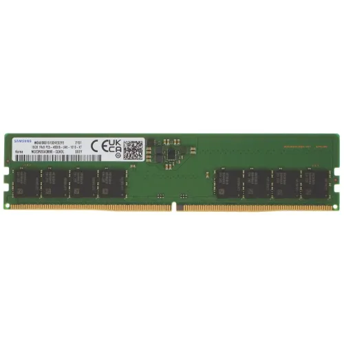 Память DDR5 16384Mb 4800MHz Samsung M323R2GA3BB0-CQK RTL