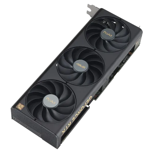 Видеокарта Asus PCI-E 4.0 PROART-RTX4060-O8G