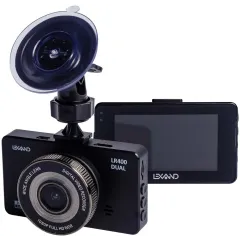 Видеорегистратор LEXAND LR400 DUAL