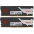 Память DDR5 32768Mb 5600MHz Patriot PVV532G560C36K Viper Venom RTL Gaming