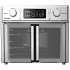Электропечь PIONEER AI MO5202G, 24 пр., 25 л., сер. (*9)