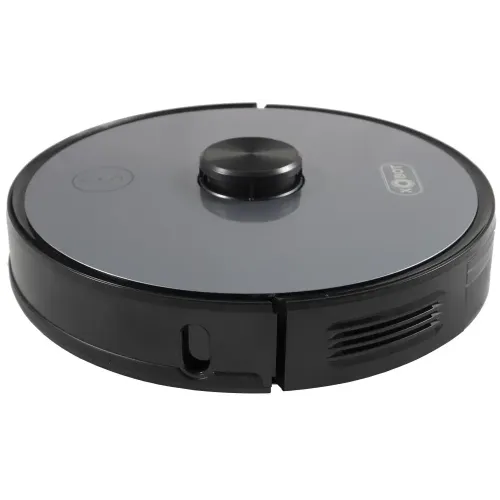 Пылесос-робот станция XBOT L7 SMART