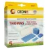 Комплект фильтров Ozone H-07 (Twin, Twin TT, Genius, Synto)