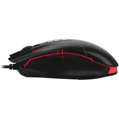 Мышь A4 Bloody ES7 черный 