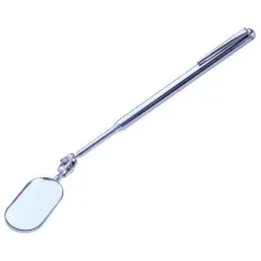 Зеркало телескопическое поворотное PRO STARTUL 25х50мм 550мм  (PRO-603)