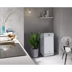 Посудомоечная машина DeLonghi DDWS 09S Citrino