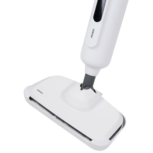 Швабра паровая Centek CT-2582 WHITE