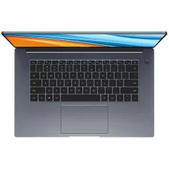 Ноутбук 15.6" HONOR MagicBook 15 BMH-WFQ9HN Ryzen 5 5500U/16Gb/512Gb/ AMD Radeon Graphics/Windows 11
