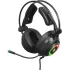 Гарнитура Oklick HS-L830G ASYLUM черный 