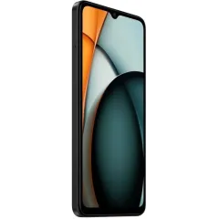 Сотовый телефон Xiaomi REDMI A3 3/64Gb  Midnight Black/черный