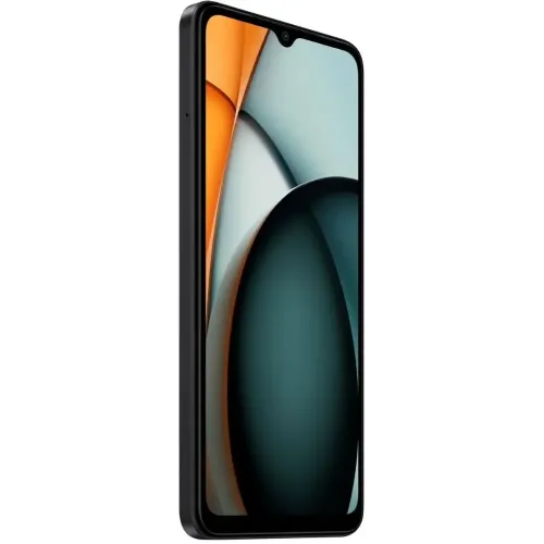 Сотовый телефон Xiaomi REDMI A3 3/64Gb  Midnight Black/черный