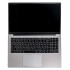 Ноутбук 16.1&quot; HIPER Expertbook MTL1601 i5 1135G7/8Gb/SSD 512/No OS Silver (MTL1601A1135DS) (*10)