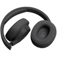 Гарнитура Bluetooth JBL Tune 720BT чёрный (JBLT720BTBLK)