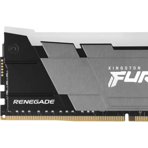 Память DDR4 16384Mb 3200MHz Kingston KF432C16RB2AK2/16 2x8Gb