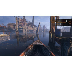 Игра PS5 Метро: Исход.(Metro Exodus.) (Русская версия)