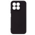 Бампер Honor X8b 4G ZIBELINO Soft Case черный