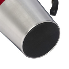 Термокружка TAKE IT EASY, 450 мл, Экстремал 