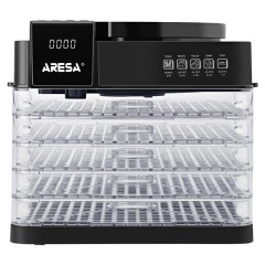Сушилка для овощей ARESA AR-2603 (*3)