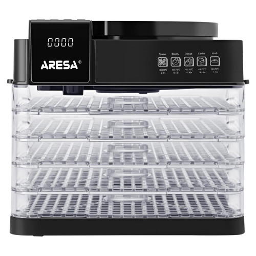 Сушилка для овощей ARESA AR-2603 (*3)