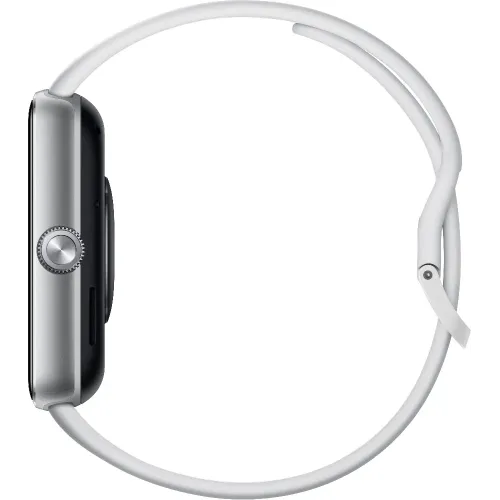 Смарт-часы XIAOMI REDMI WATCH 5 серебряно-серый