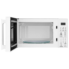 Микроволновая печь BBK 20MWS-805S/W, 20 л., белая (С)