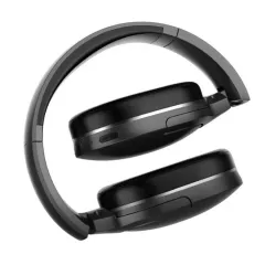 Гарнитура Bluetooth Baseus Encok D02 Pro Black