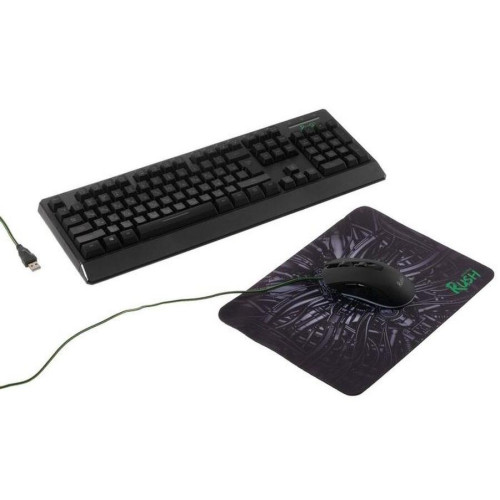Набор игровой SMARTBUY SBC-777G-K RUSH Kraken