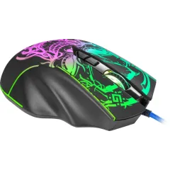 Мышь Defender Bulletstorm GM-928 (52928) 