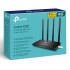 Маршрутизатор TP-LINK Archer C6U AC1200 10/100/1000BASE-TX/4G ready черный