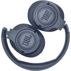 Наушники JBL TUNE 760 синий (JBLT760NCBLU)