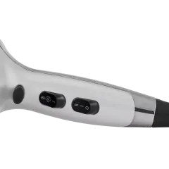 Фен POLARIS PHD-2260TDi белый (*7)