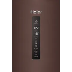 Холодильник HAIER C4F740CLBGU1