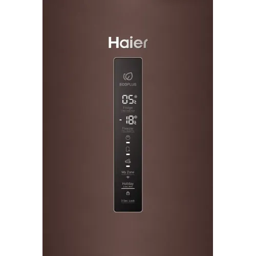 Холодильник HAIER C4F740CLBGU1