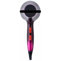 Фен BLACKTON BT HD1212M Розовый градиент