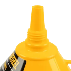 Воронка Denzel для техн. жид.,160 мм (537206)