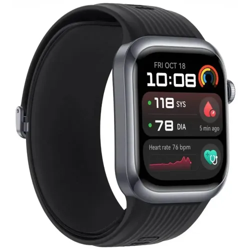 Смарт-часы Huawei Watch D 2 Black