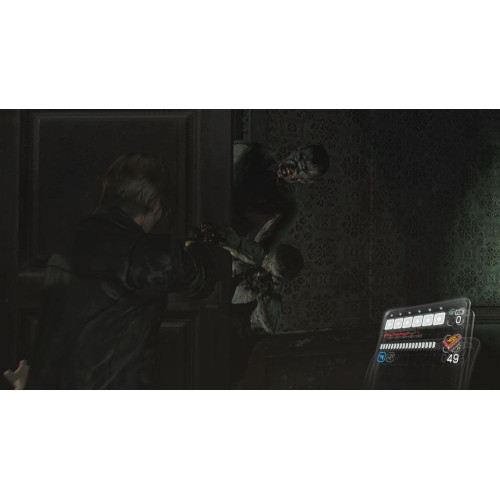 Игра PS4 Resident Evil 6