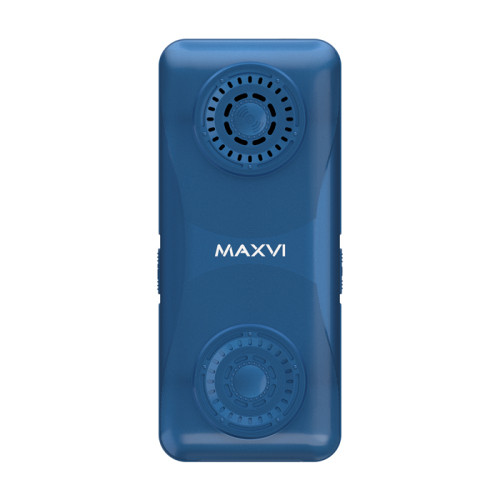 Сотовый телефон Maxvi P110 синий