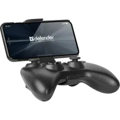 Геймпад Defender  CodX беспроводной USB,Bluetooth,Android,Li-Ion