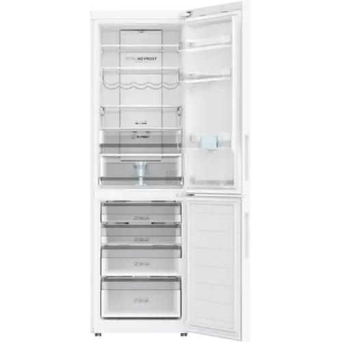 Холодильник HAIER C2F636CWRGU1